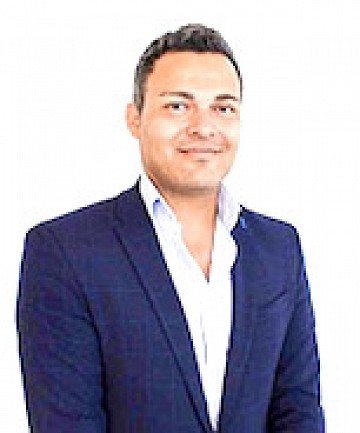 Ali Shafei - Lotus Properties