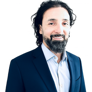 Sasan Azarin - Lotus Properties