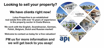 Funderar ni på att sälja er bostad?