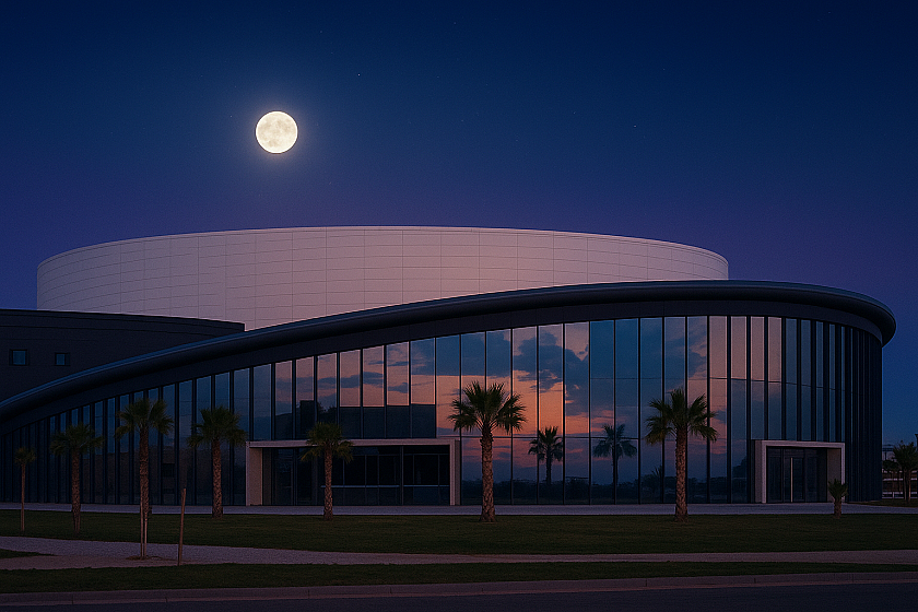 Lotus Properties will be attending Expo Torrevieja