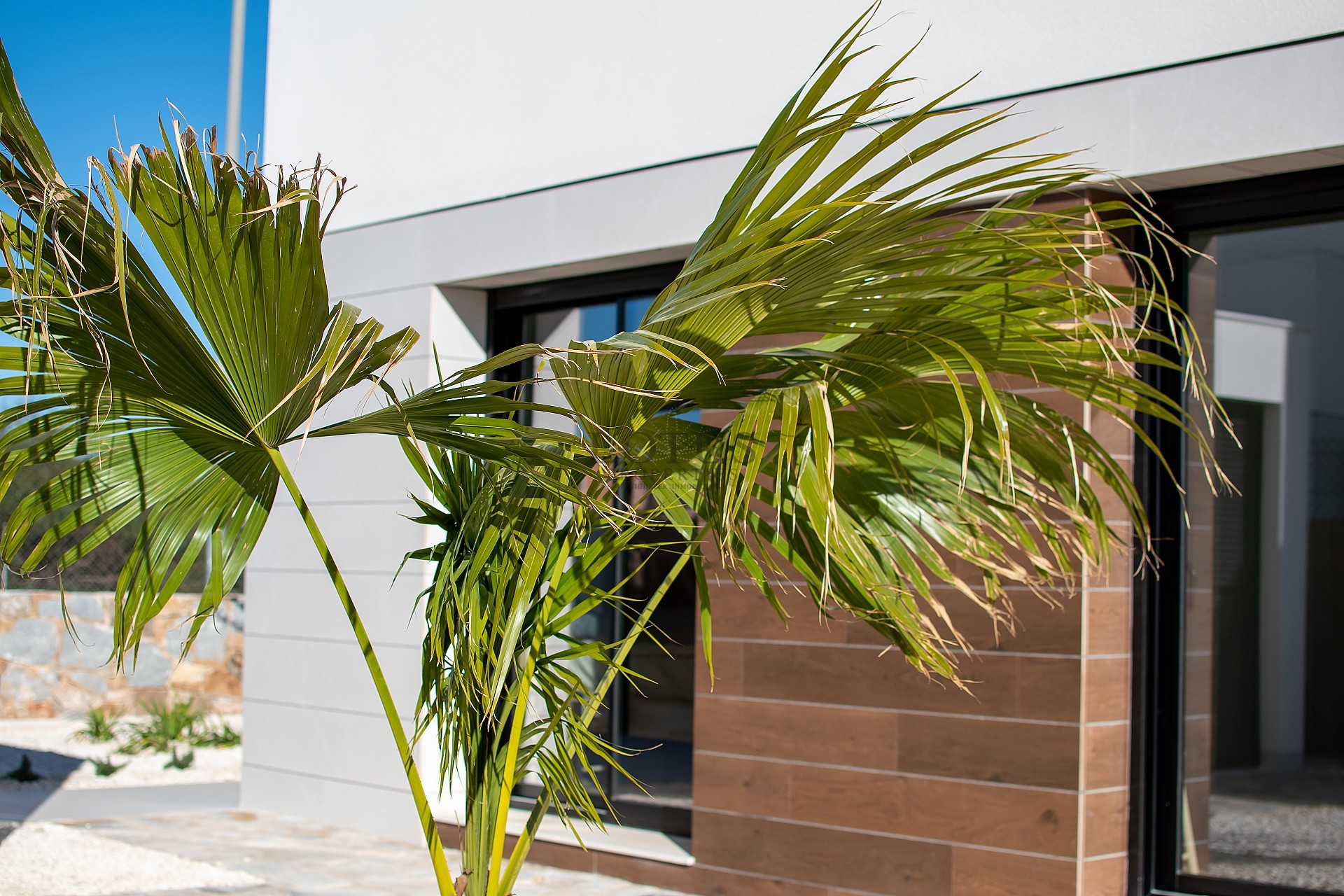 Fantastische nieuw geproduceerde villa met twee verdiepingen - Lotus Properties