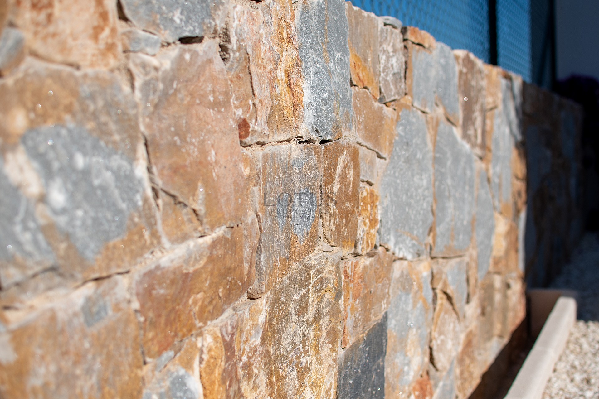 Fantastische nieuw geproduceerde villa met twee verdiepingen - Lotus Properties