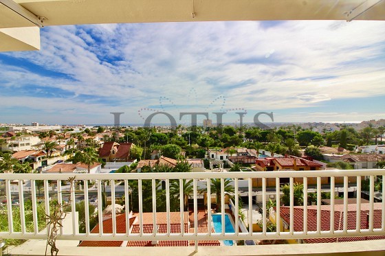 Outstanding penthouse in Nueva Torrevieja - Lotus Properties