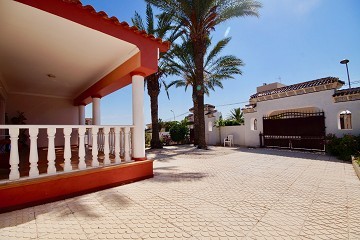 Вилла в Orihuela Costa - Вторичная недвижимость - Lotus Properties