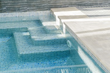 Nya villor med pool i La Herrada - Los Montesinos - Lotus Properties