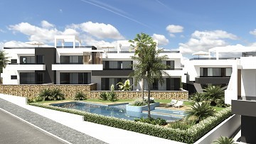 Penthouse Residencial Amanecer VII - Lotus Properties