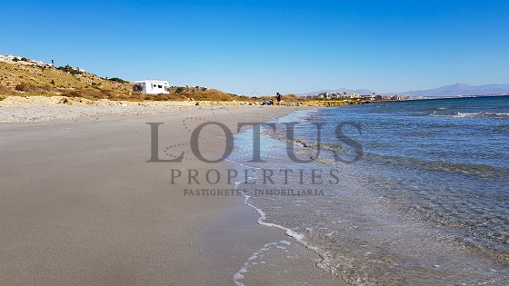 Luxury apartment project in Gran Alacant - Lotus Properties