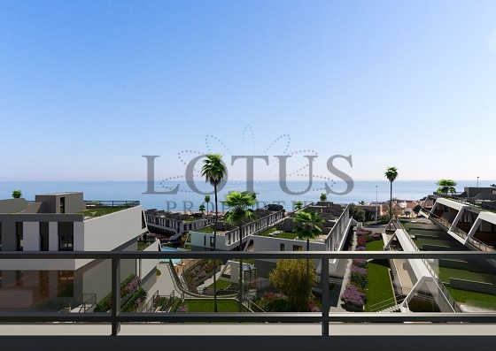 Apartamento en Santa Pola  - Obra nueva - Lotus Properties