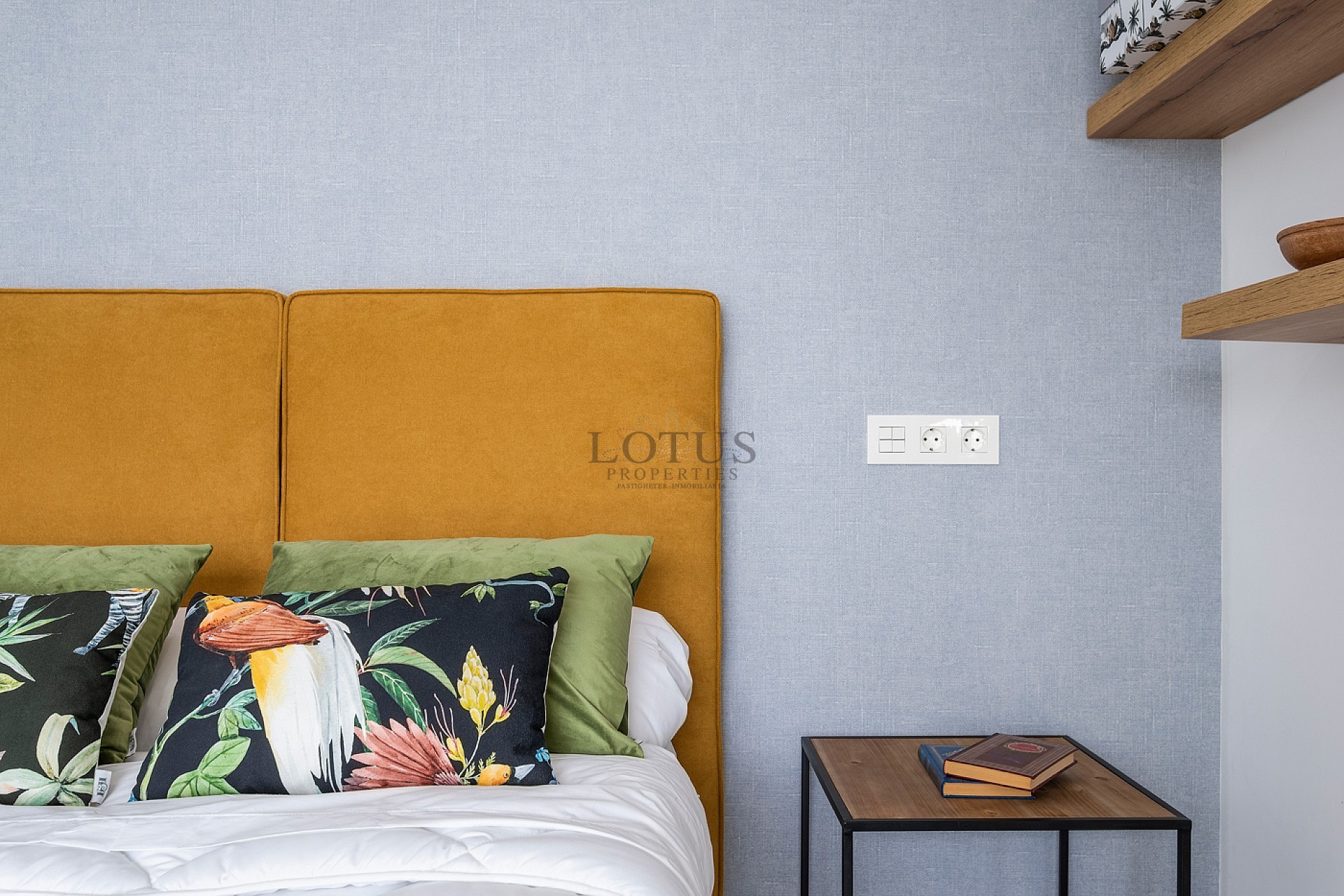 Piscina médica Nya Villor en Benijofar - Lotus Properties