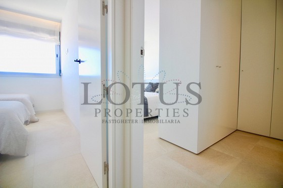 Apartamentos luminosos y modernos, Residencial Mirasal - Los Balcones. - Lotus Properties