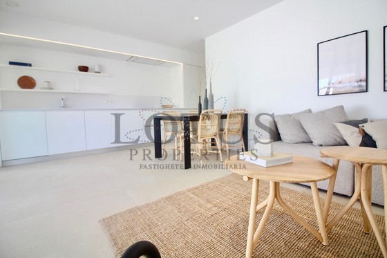 Яркие и современные апартаменты, Residencial Mirasal - Los Balcones - Lotus Properties