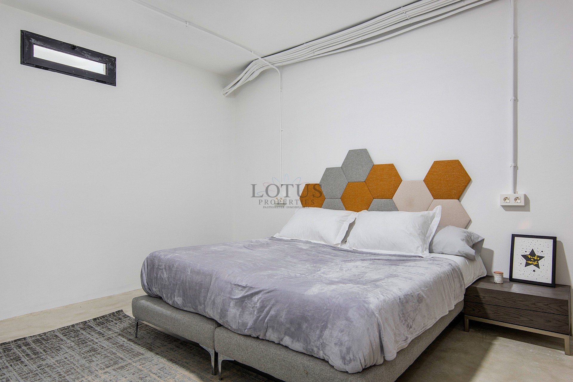 Nyproducerade fristående villor i La Herrada - Lotus Properties