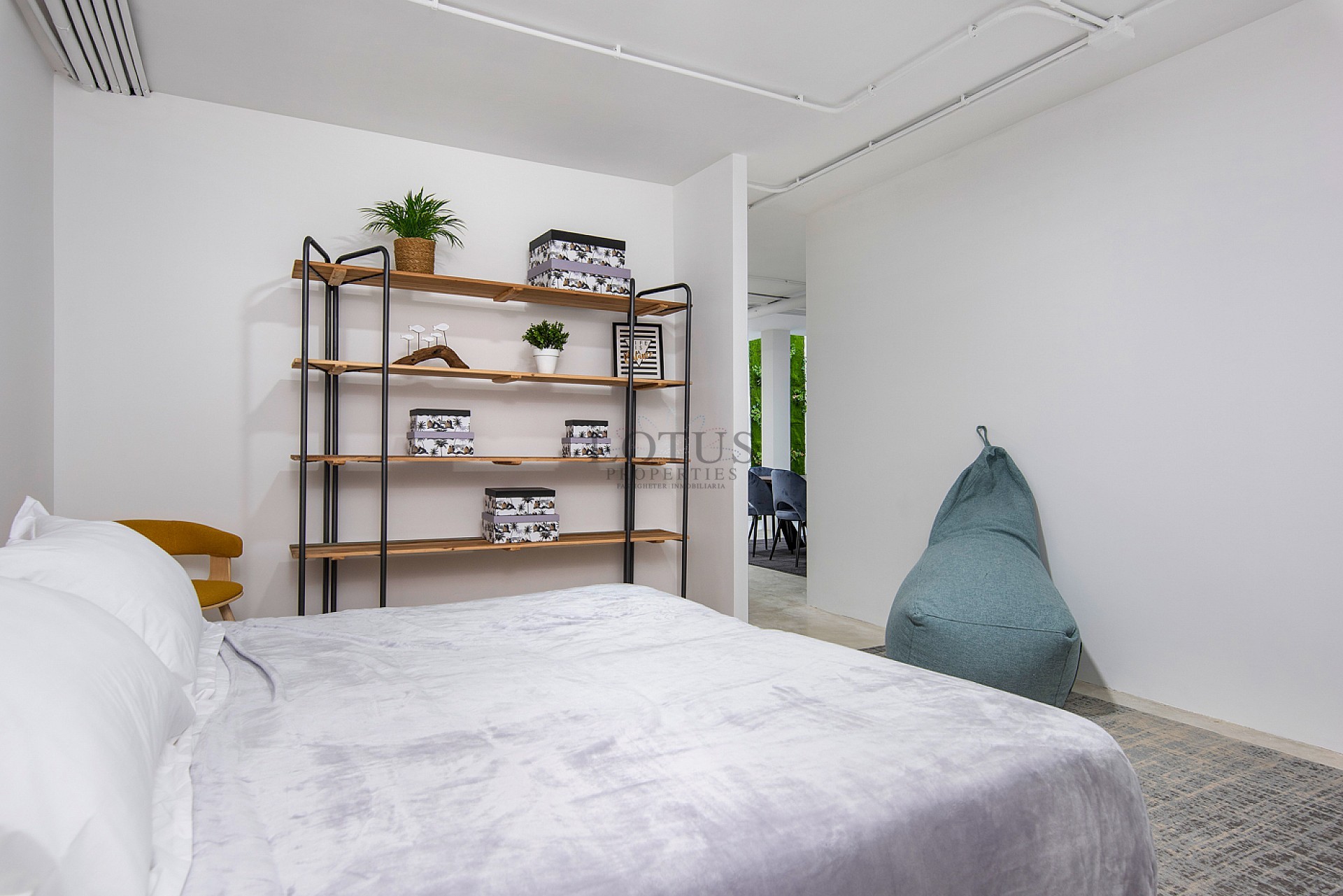 Nyproducerade fristående villor i La Herrada - Lotus Properties