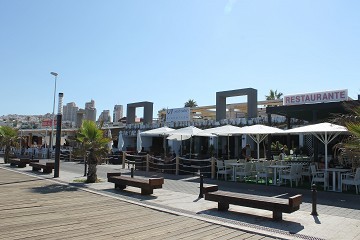 Таунхаус с видом на море, в популярном комплексе  Altos de la Bahia - La Mata - Lotus Properties