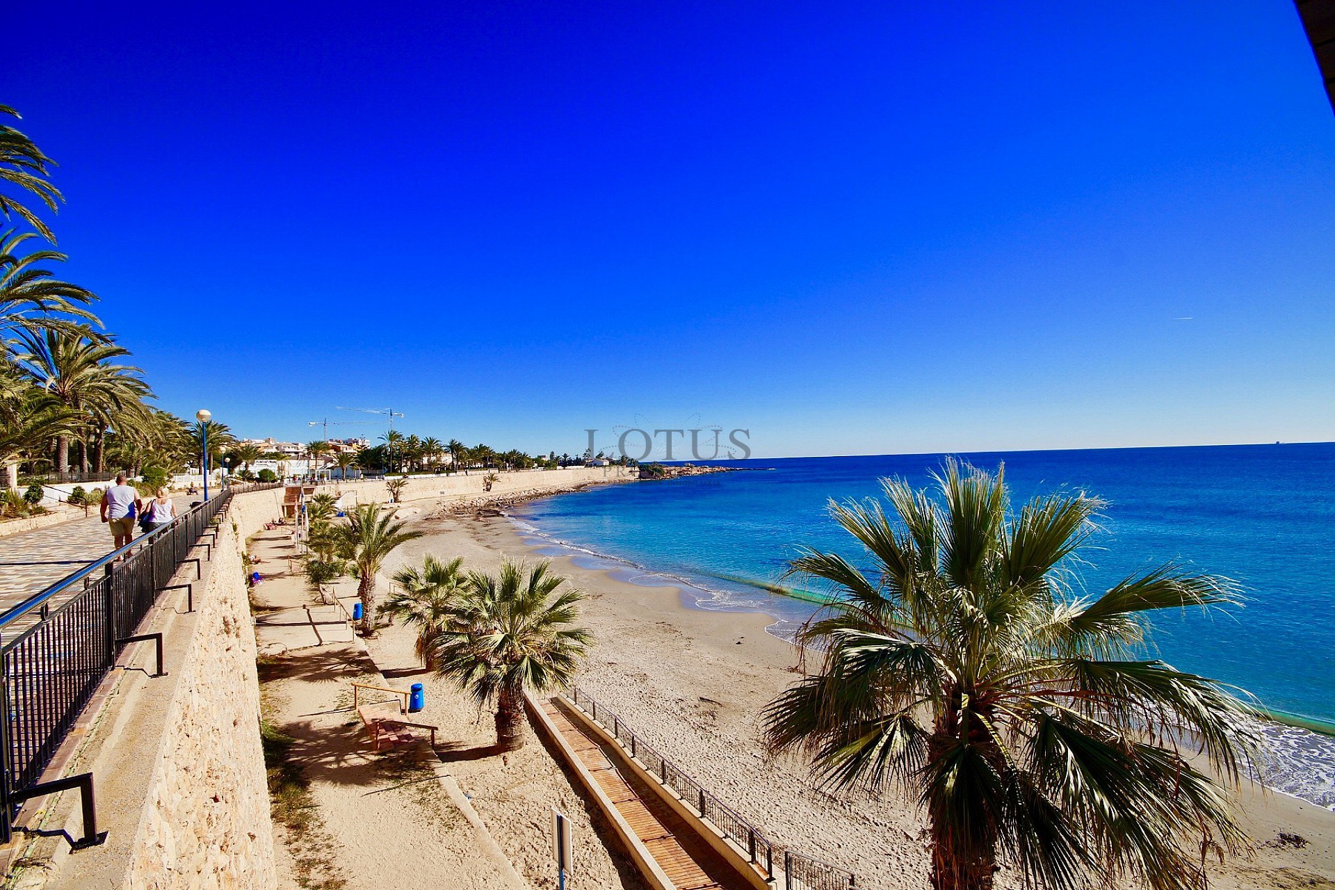 Villa de 3 dormitorios Monteolivo - Los Altos - Lotus Properties