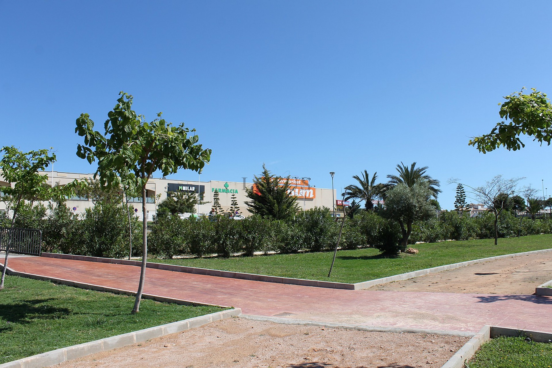 Villa de 3 dormitorios Monteolivo - Los Altos - Lotus Properties