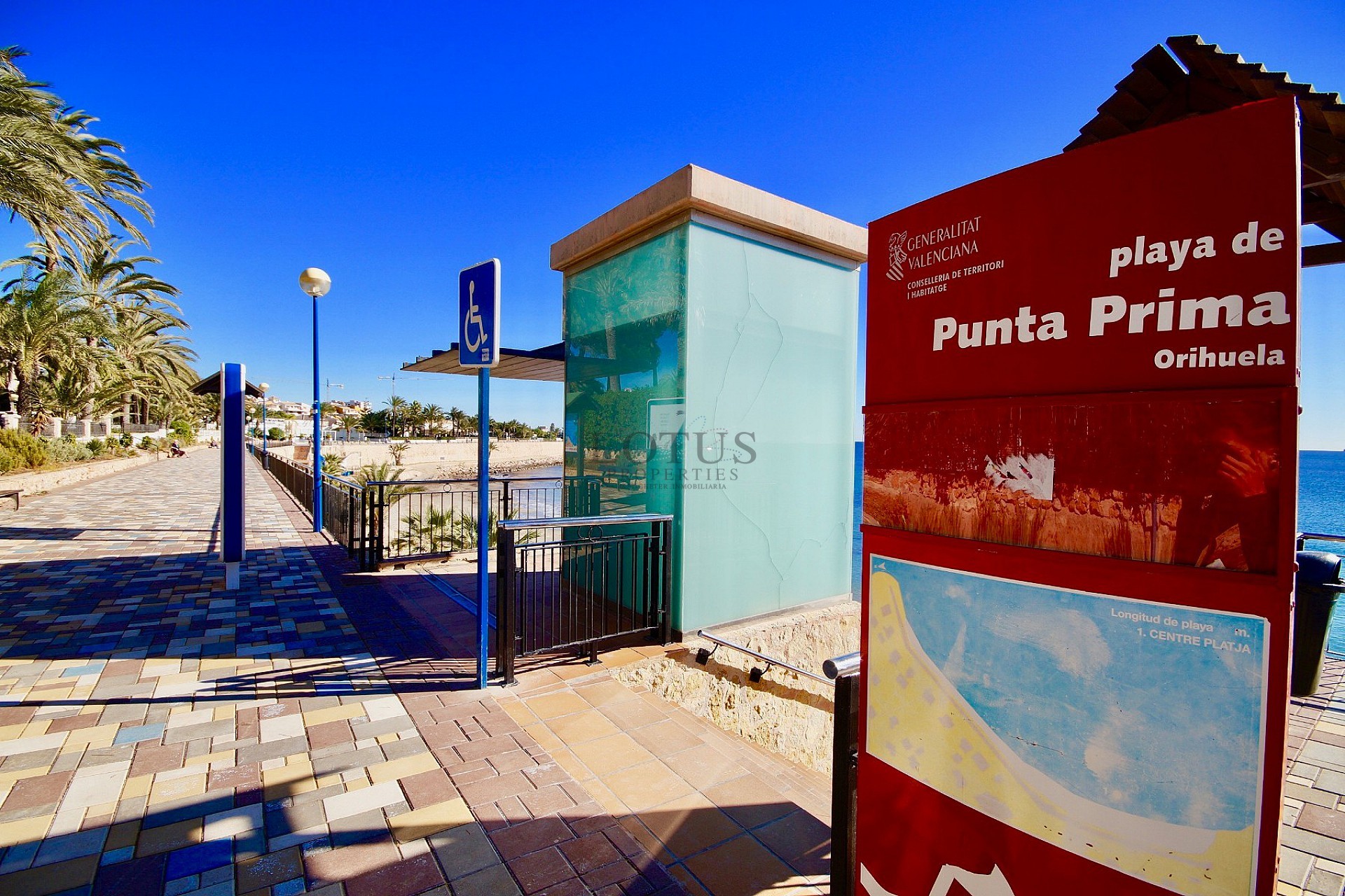 Villa de 3 dormitorios Monteolivo - Los Altos - Lotus Properties