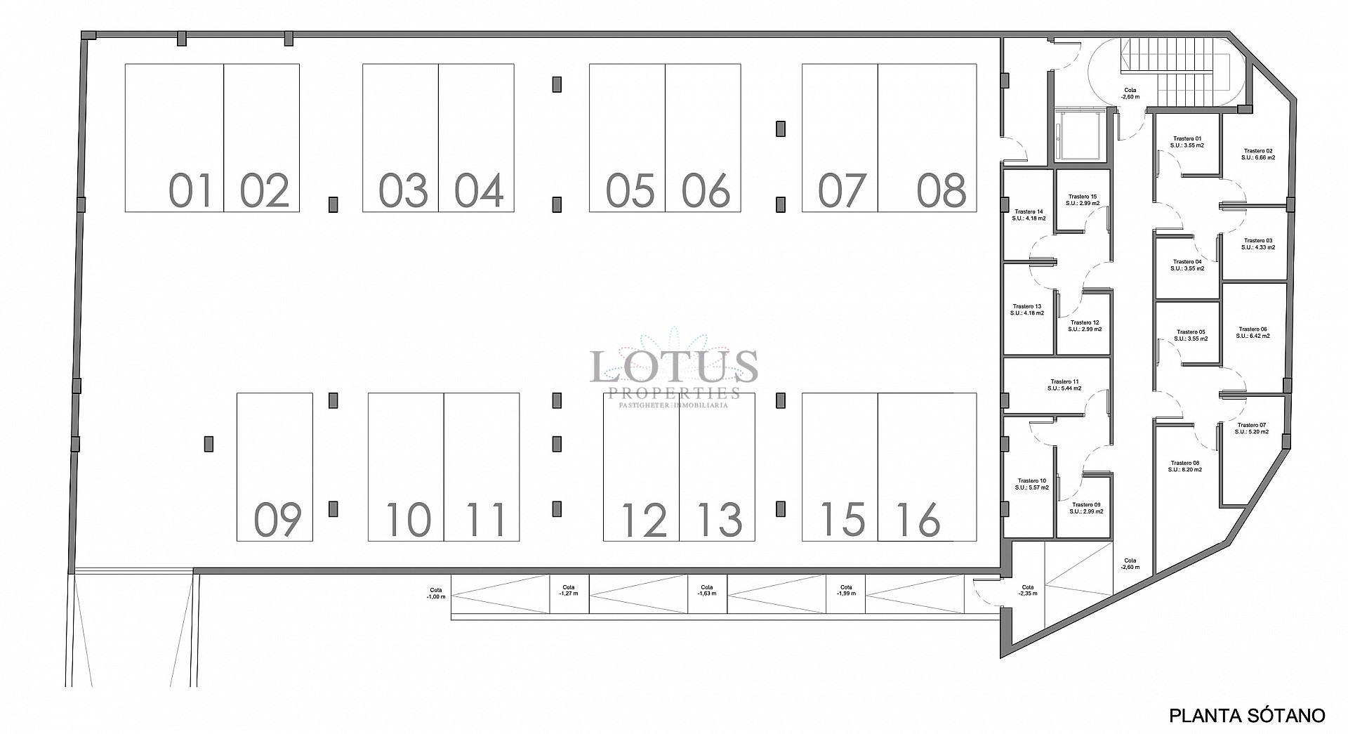 Новые квартиры в красивом Бенихофаре - Lotus Properties