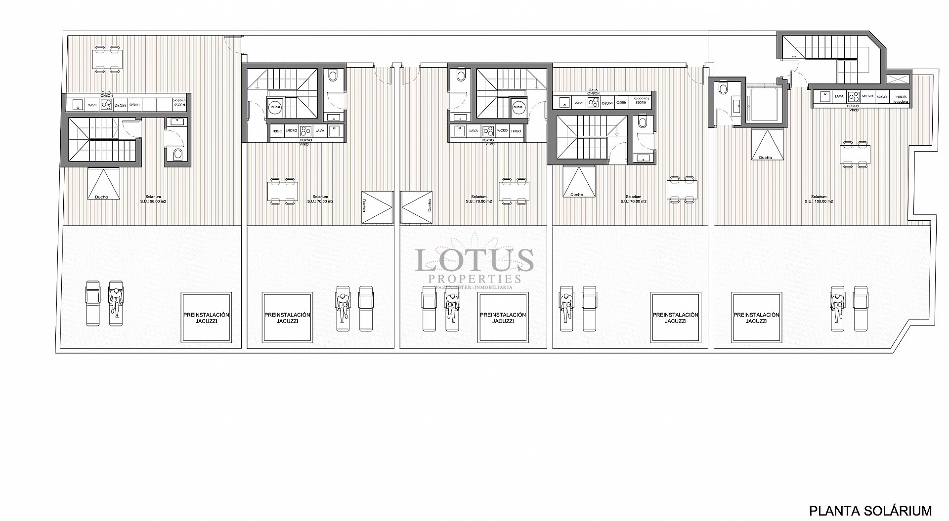 Новые квартиры в красивом Бенихофаре - Lotus Properties