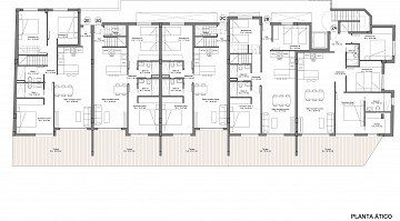 Apartamento en Benijofar - Obra nueva - Lotus Properties