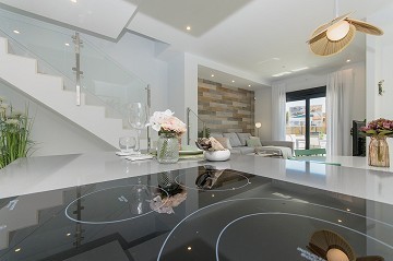 Luxury brand new villas  - Lotus Properties