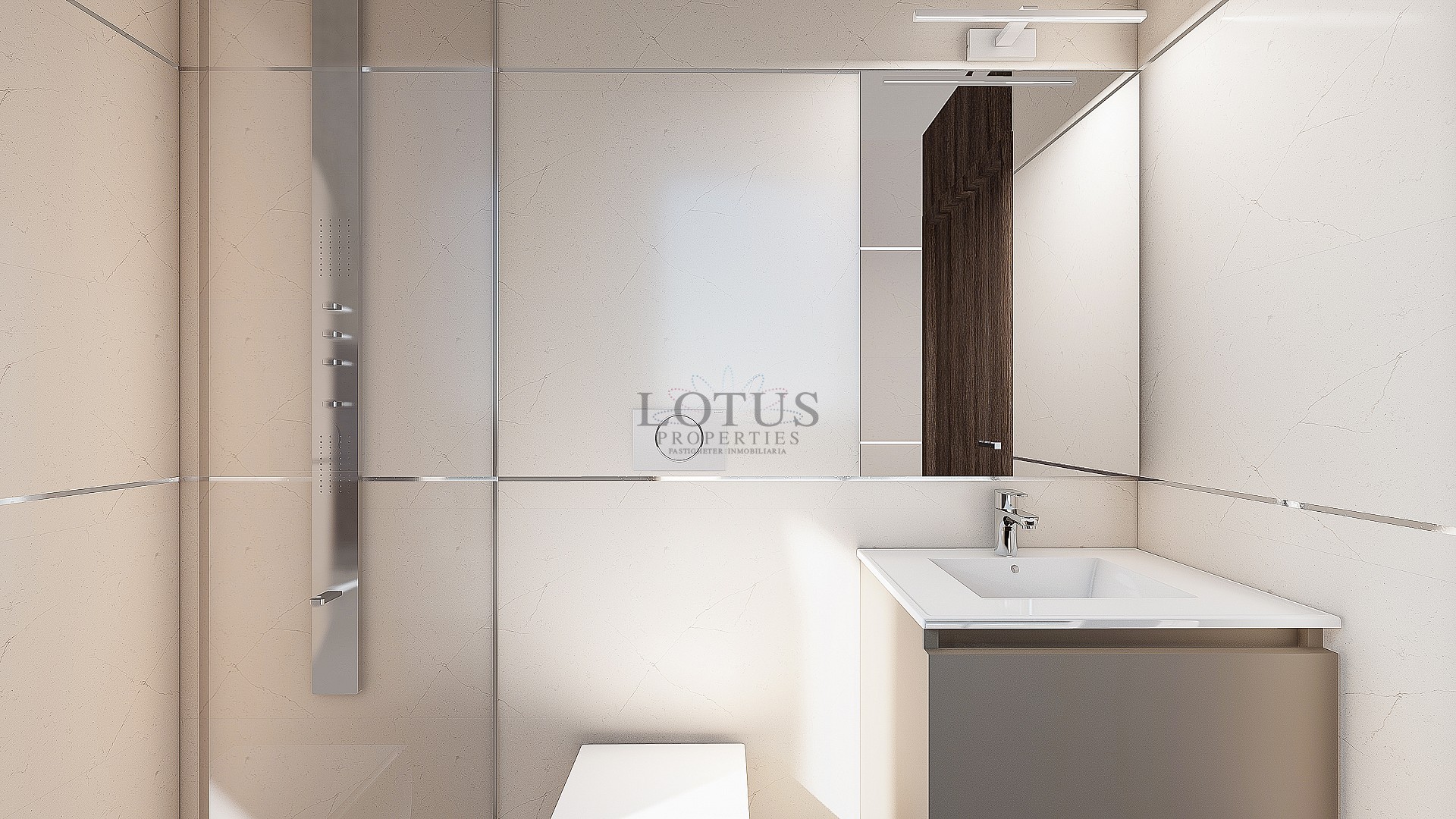 Spektakulär villa i Ciudad Quesada - Lotus Properties