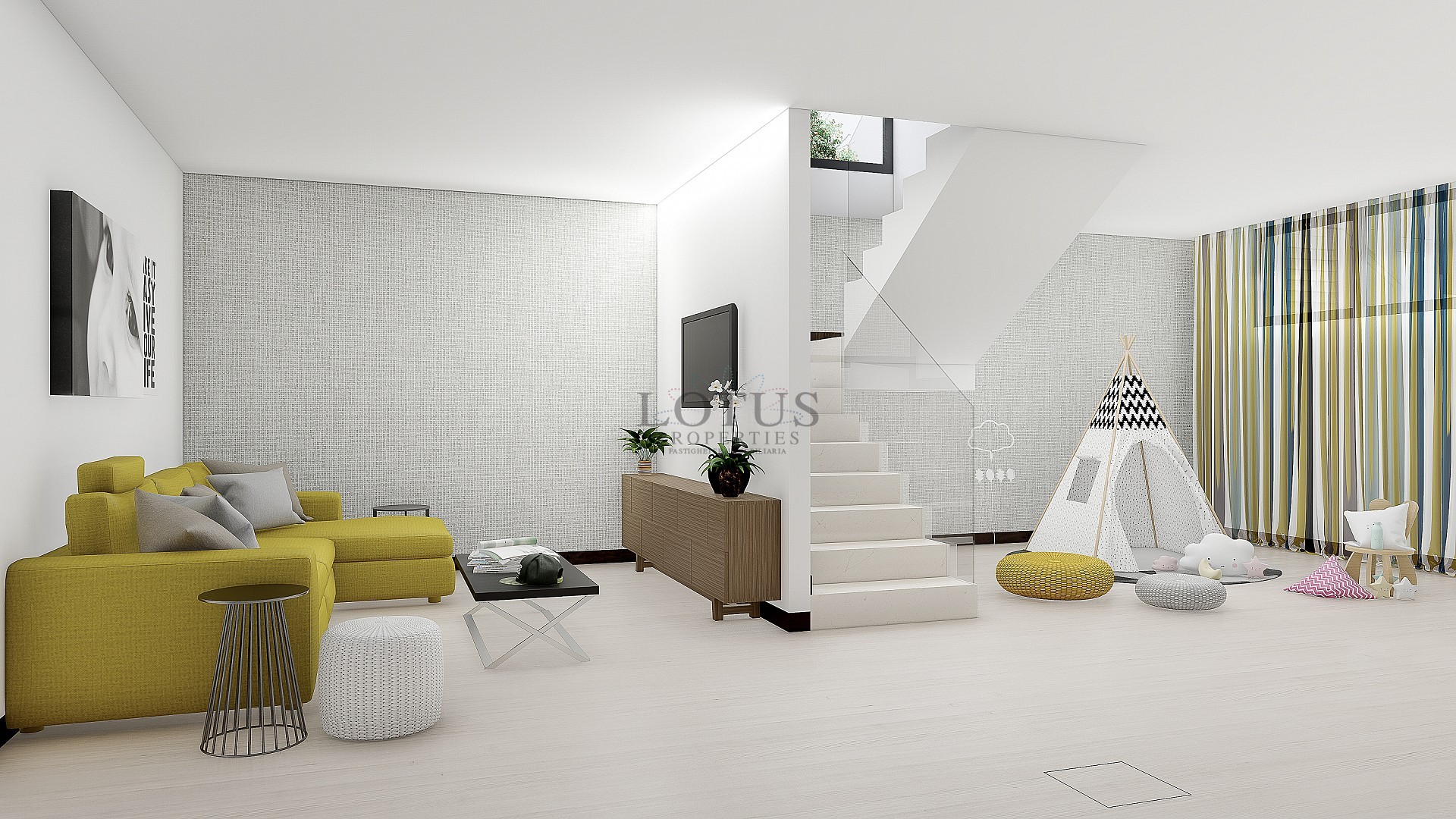 Spektakulär villa i Ciudad Quesada - Lotus Properties