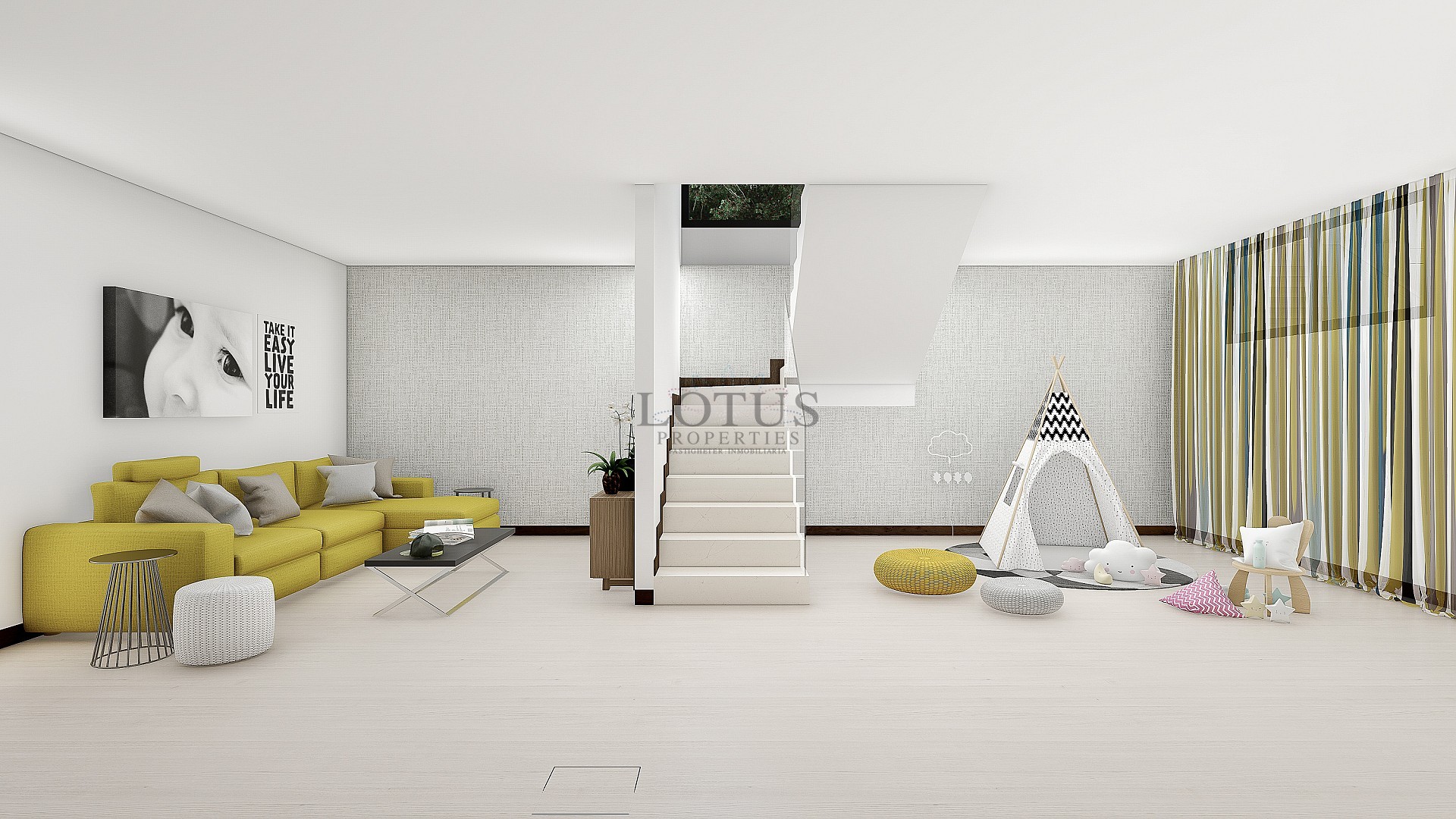 Spektakulär villa i Ciudad Quesada - Lotus Properties