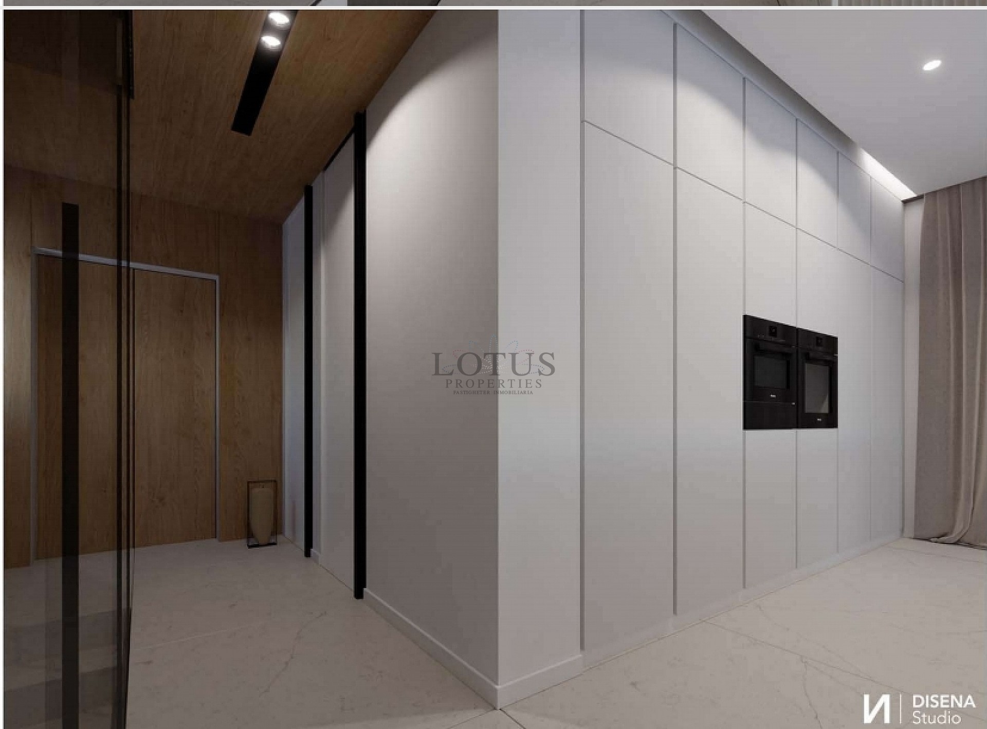 Lyxvillor utöver det vanliga - Campoamor - Lotus Properties