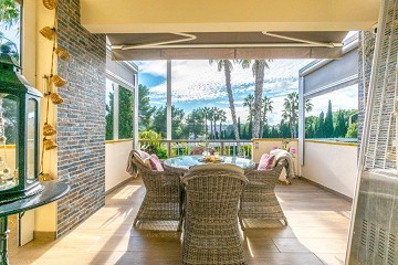 Amazing villa total renovated in beautiful Villamartin - Lotus Properties