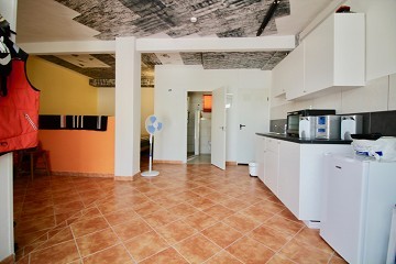 Villa with heated pool & guest apartment - Los Balcones - Lotus Properties