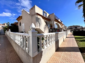 Townhouse in Playa Flamenca IRIA II - Lotus Properties