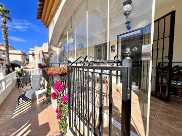 Townhouse in Playa Flamenca IRIA II - Lotus Properties