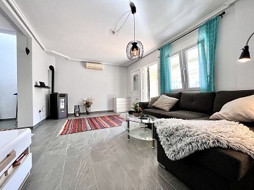 Townhouse in Playa Flamenca IRIA II - Lotus Properties