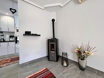 Townhouse in Playa Flamenca IRIA II - Lotus Properties
