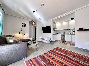 Townhouse in Playa Flamenca IRIA II - Lotus Properties