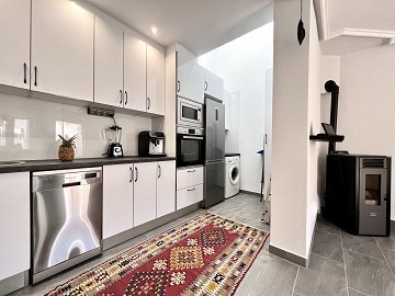 Townhouse in Playa Flamenca IRIA II - Lotus Properties