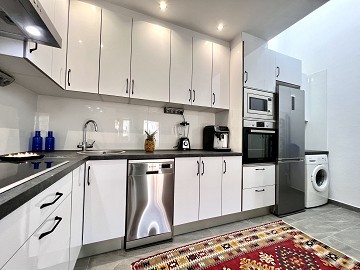 Townhouse in Playa Flamenca IRIA II - Lotus Properties