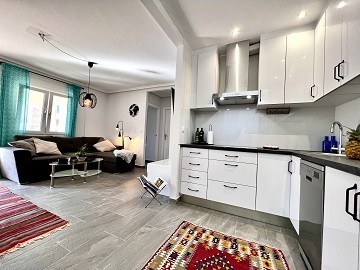Townhouse in Playa Flamenca IRIA II - Lotus Properties