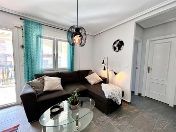 Townhouse in Playa Flamenca IRIA II - Lotus Properties