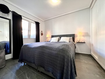 Townhouse in Playa Flamenca IRIA II - Lotus Properties