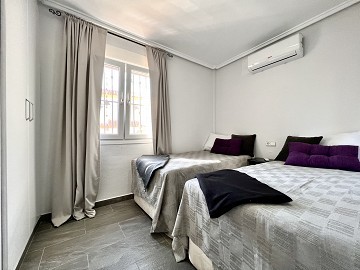 Townhouse in Playa Flamenca IRIA II - Lotus Properties