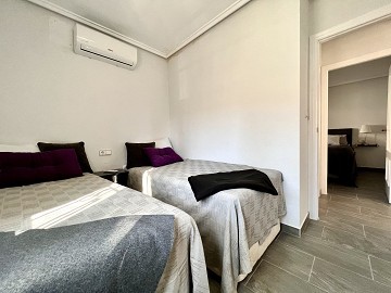 Townhouse in Playa Flamenca IRIA II - Lotus Properties