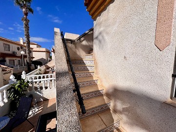 Townhouse in Playa Flamenca IRIA II - Lotus Properties
