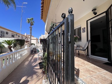 Townhouse in Playa Flamenca IRIA II - Lotus Properties