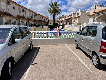 Townhouse in Playa Flamenca IRIA II - Lotus Properties