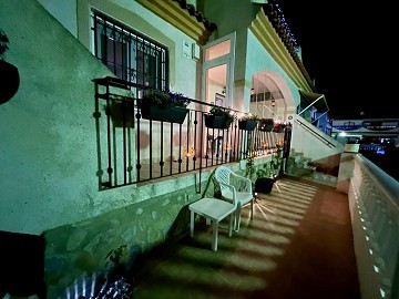 Townhouse in Playa Flamenca IRIA II - Lotus Properties