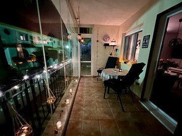 Townhouse in Playa Flamenca IRIA II - Lotus Properties