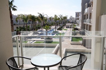 Lyxig lägenhet med poolutsikt i Zenia Beach - La Zenia - Lotus Properties