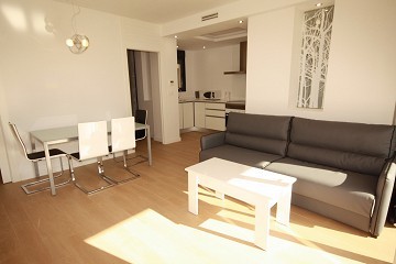 Luxury apartment with pool view in Zenia Beach - La Zenia - Lotus Properties